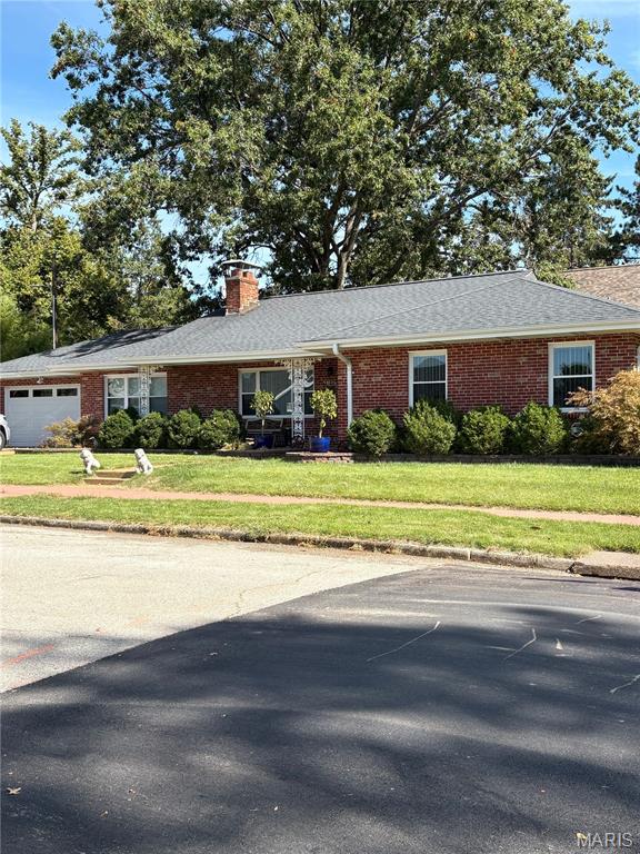 Photo of 5120 McCausland Avenue St Louis MO 63109