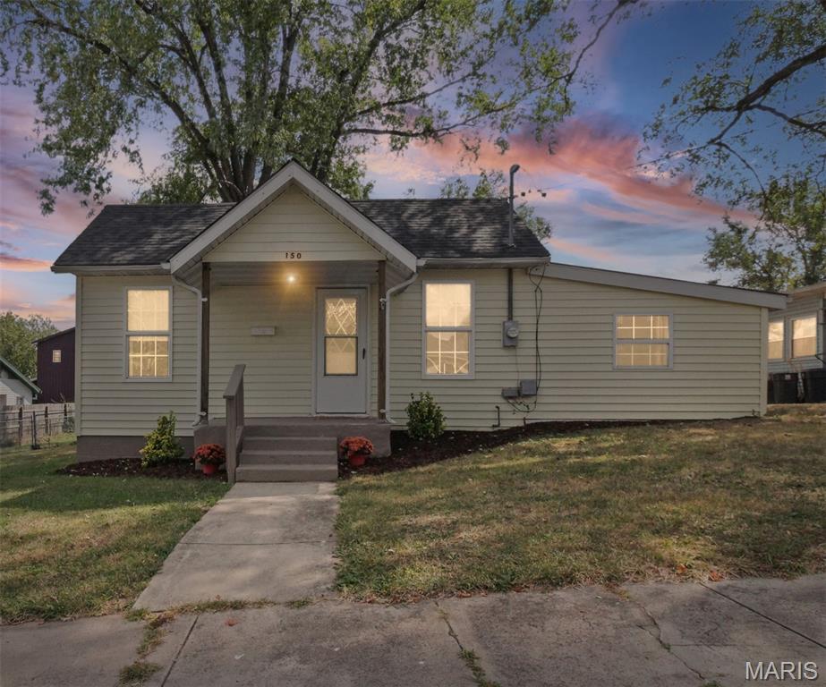 Photo of 150 Hill Street Bonne Terre MO 63628