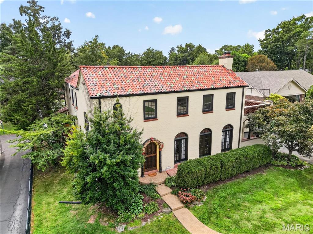 Photo of 11822 Fairlind Drive St Louis MO 63127