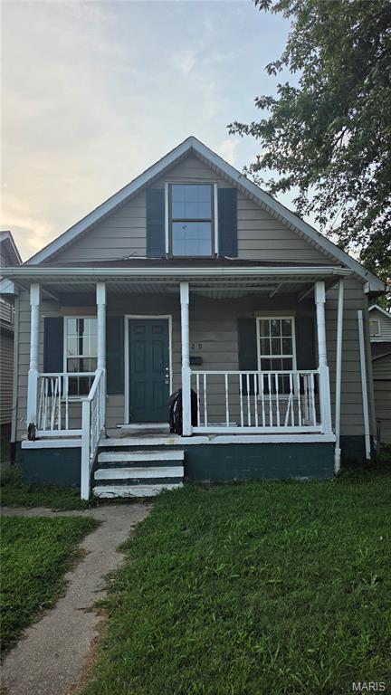 Photo of 2029 Lee Avenue Granite City IL 62040