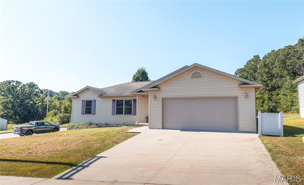 Photo of 2707 Cooper Street Rolla MO 65401