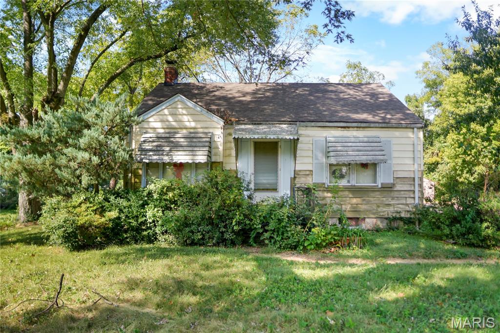 Photo of 9847 Ventura Drive St Louis MO 63136