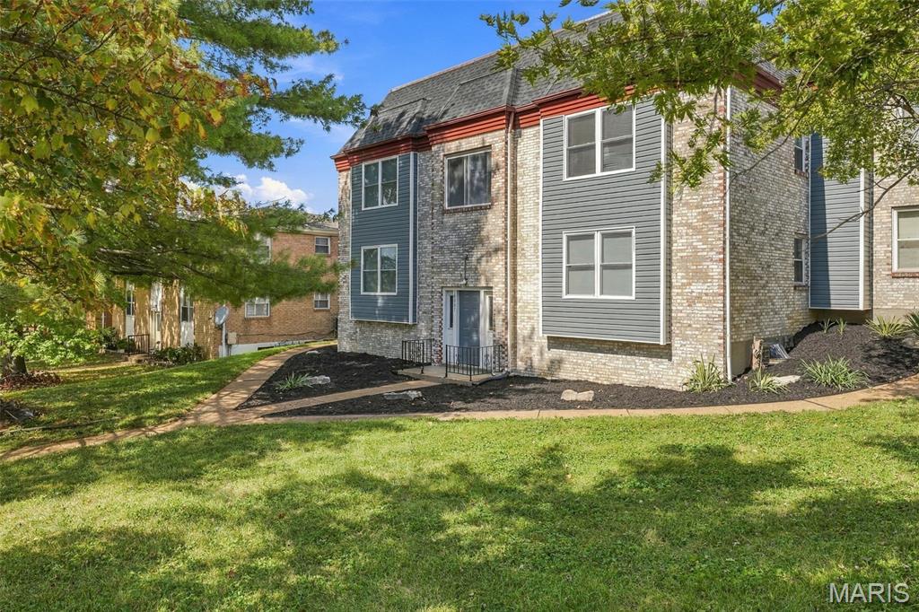 Photo of 10003 Willdan Drive Unincorporated MO 63123