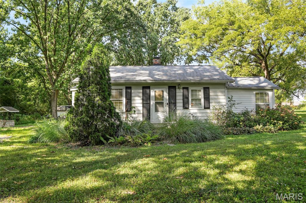 Photo of 9837 Ventura Drive St Louis MO 63136