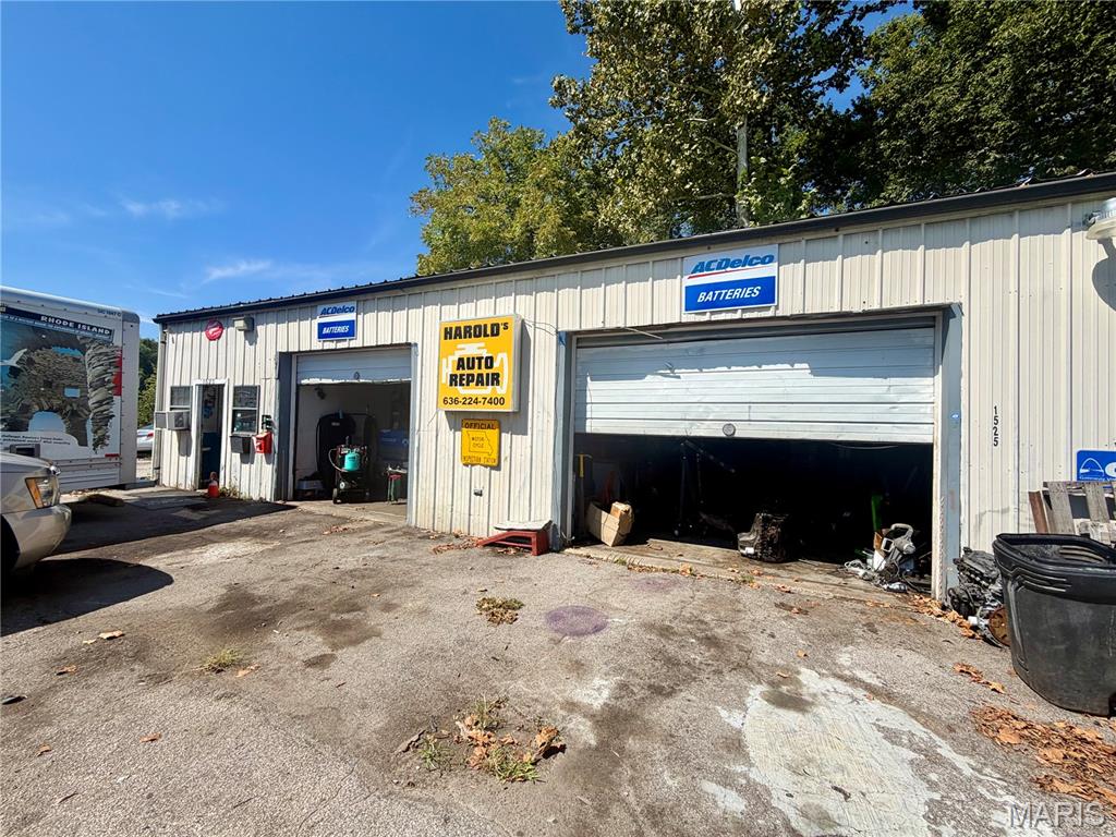 Photo of 1525 State Road Z Pevely MO 63070