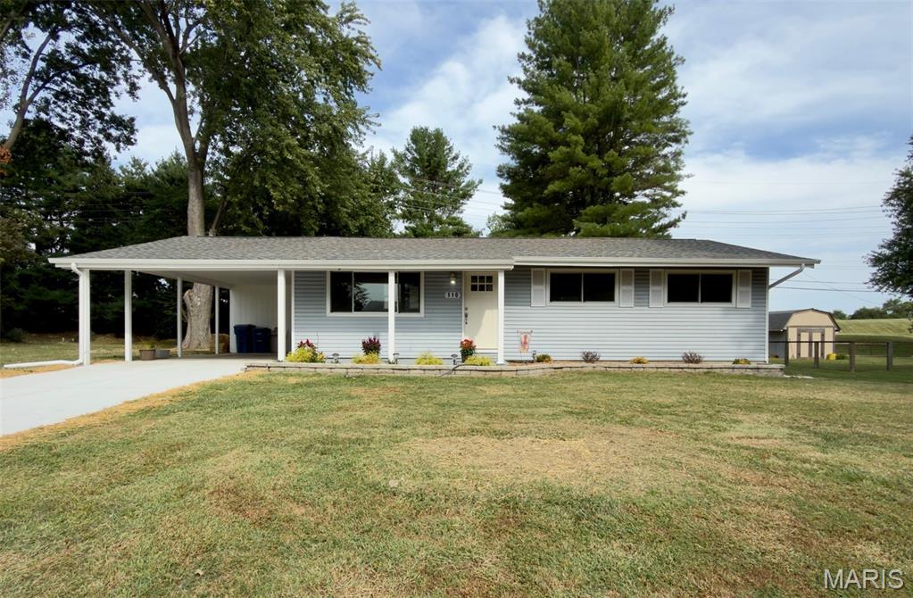 Photo of 110 Paula Drive St Charles MO 63301