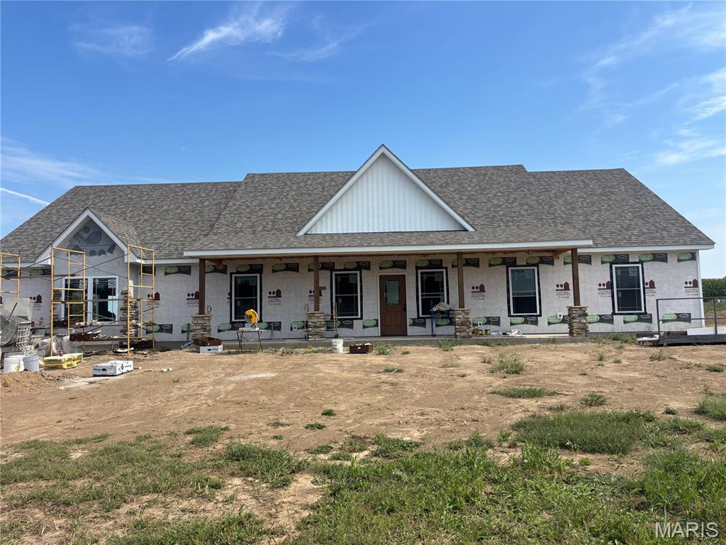 Photo of 12525 Lone Cedar Loop New London MO 63459