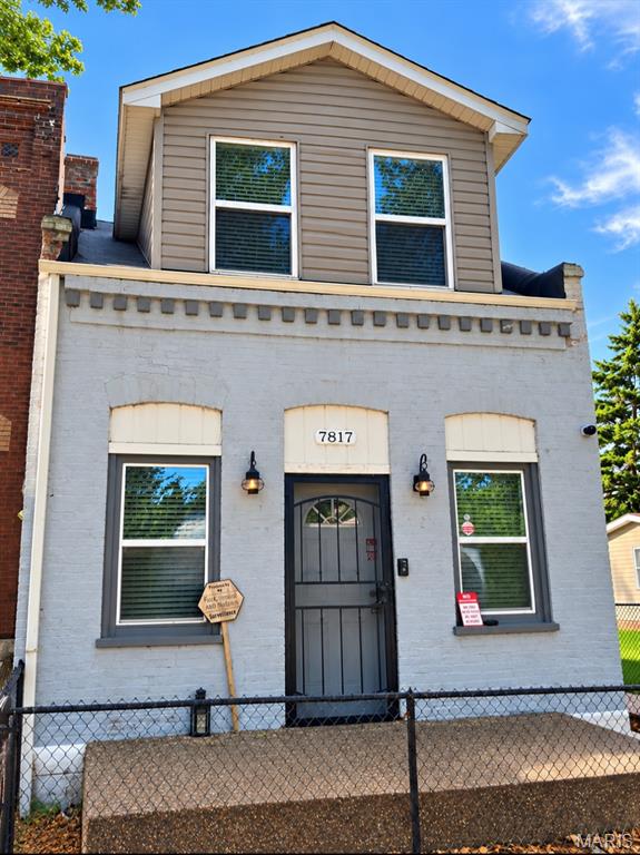 Photo of 7817 Pennsylvania Avenue St Louis MO 63111