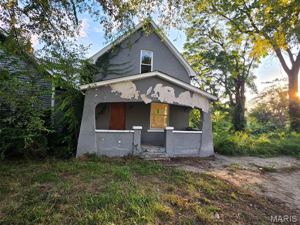Photo of 6104 Vetter Place St Louis MO 63120