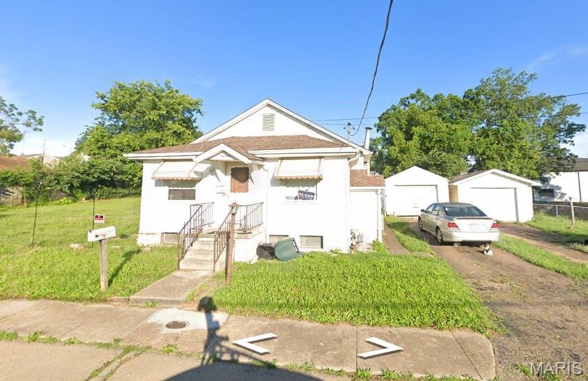 Photo of 13 Dalton Street Leadington MO 63601