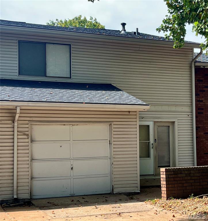 Photo of 12428 Sea Lane Drive Florissant MO 63033