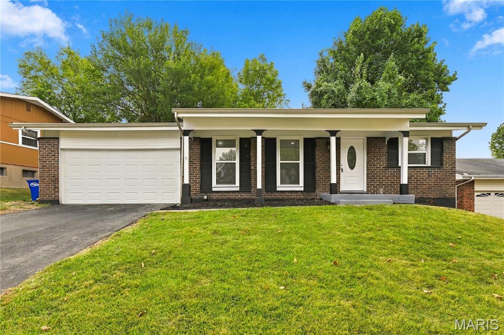 Photo of 4454 Remus Drive St Louis MO 63033