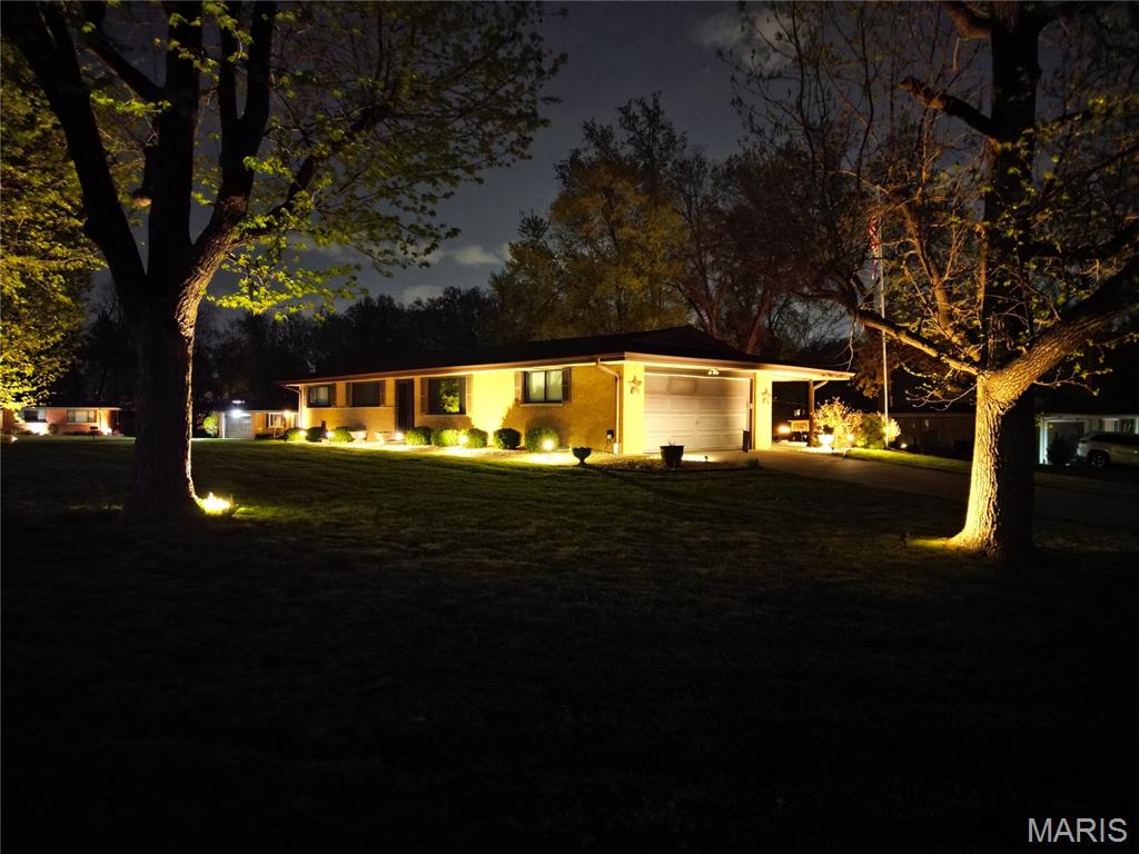 Photo of 10149 Carolynne Drive Sappington MO 63128