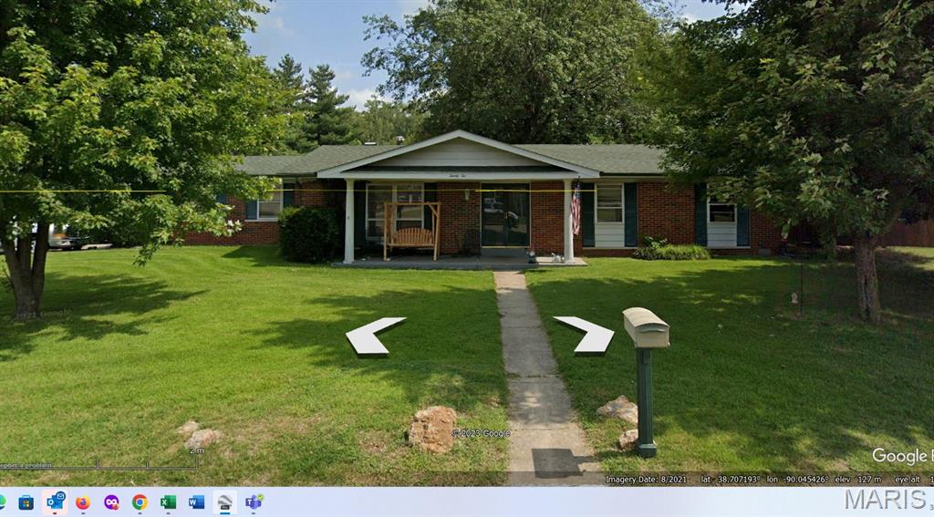 Photo of 22 Jeanette Drive Granite City IL 62040