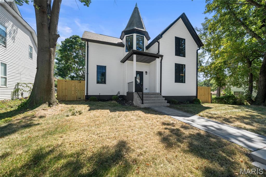 Photo of 6252 Famous Avenue St Louis MO 63139