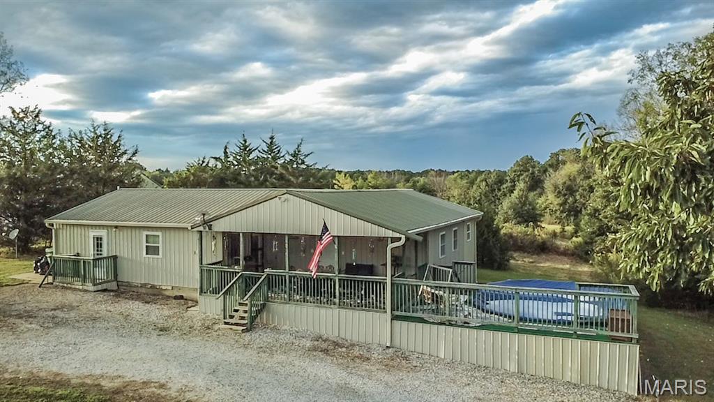 Photo of 20465 Monroe Road 455 Stoutsville MO 65283