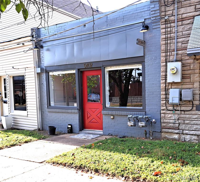Photo of 5402 Magnolia Avenue #H St Louis MO 63139