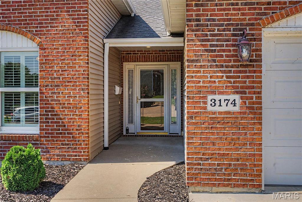 Photo of 3174 Park Place Drive Cape Girardeau MO 63703