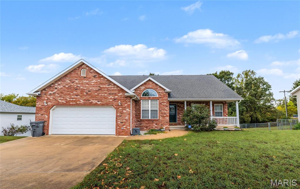 Photo of 109 Ridgeview Drive St Robert MO 65584