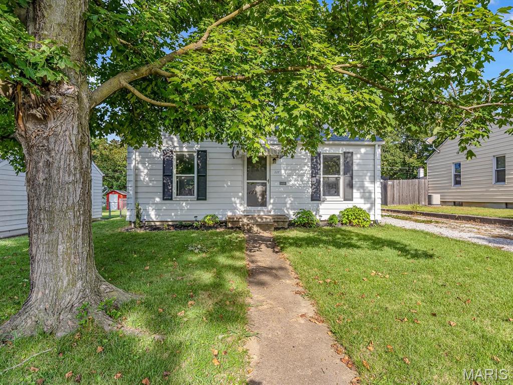 Photo of 227 W Washington Street Columbia IL 62236