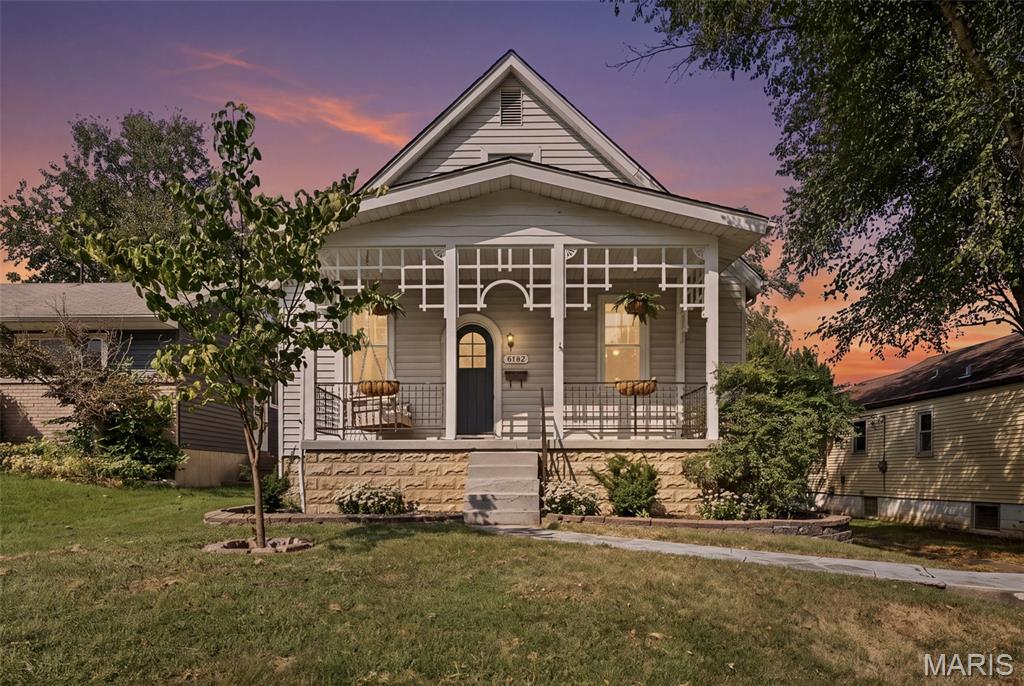 Photo of 6733 Bonnie Avenue St Louis MO 63123