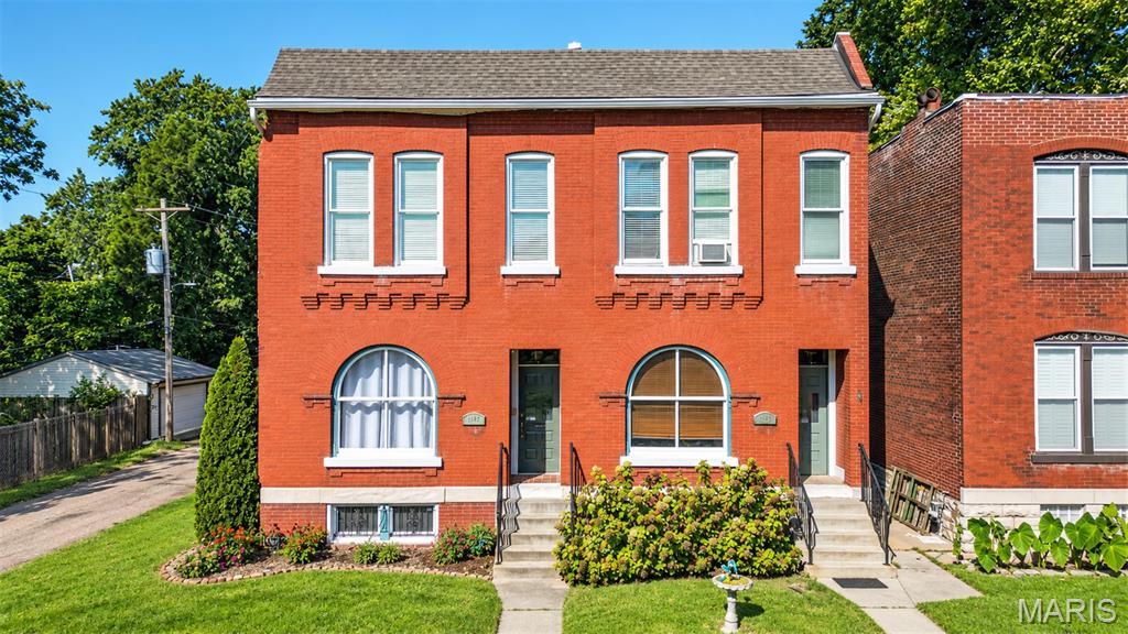 Photo of 2141 Oregon Avenue St Louis MO 63104