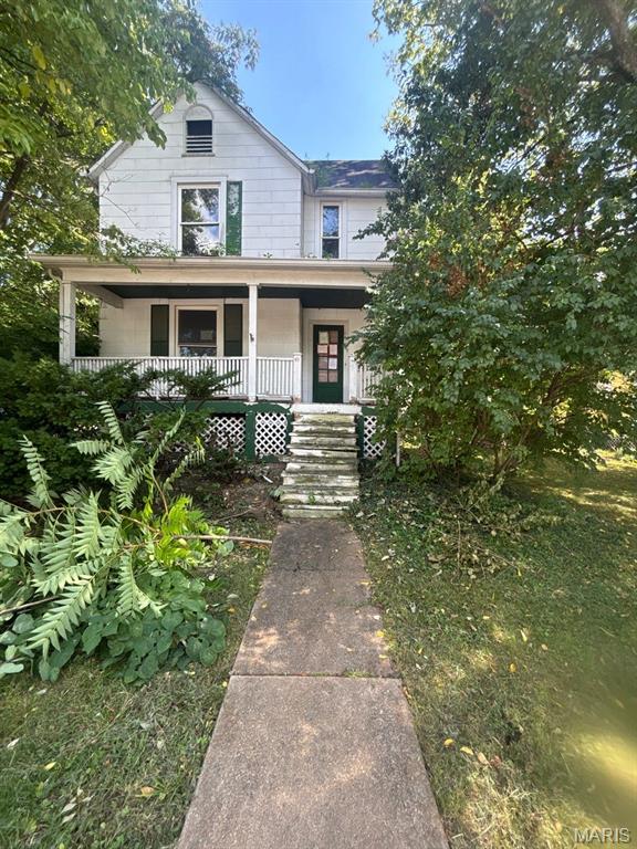 Photo of 342 Page Avenue St Louis MO 63119