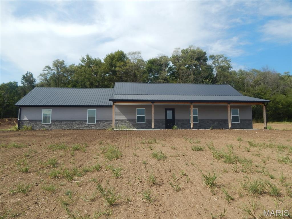 Photo of 53830 Lula Ln New London MO 63459