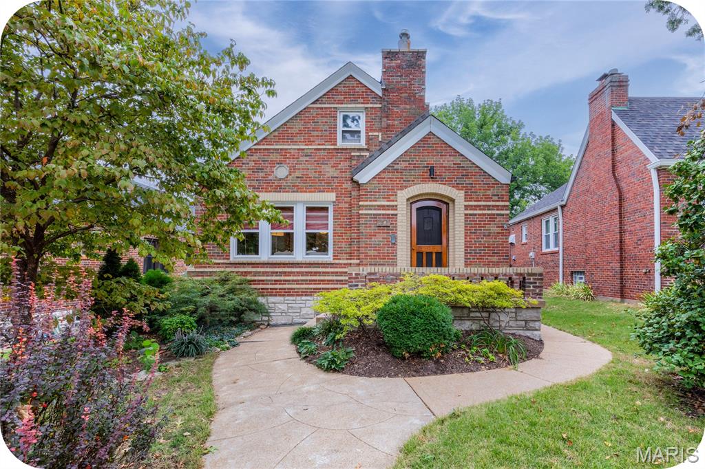 Photo of 6743 Devonshire Avenue St Louis MO 63109