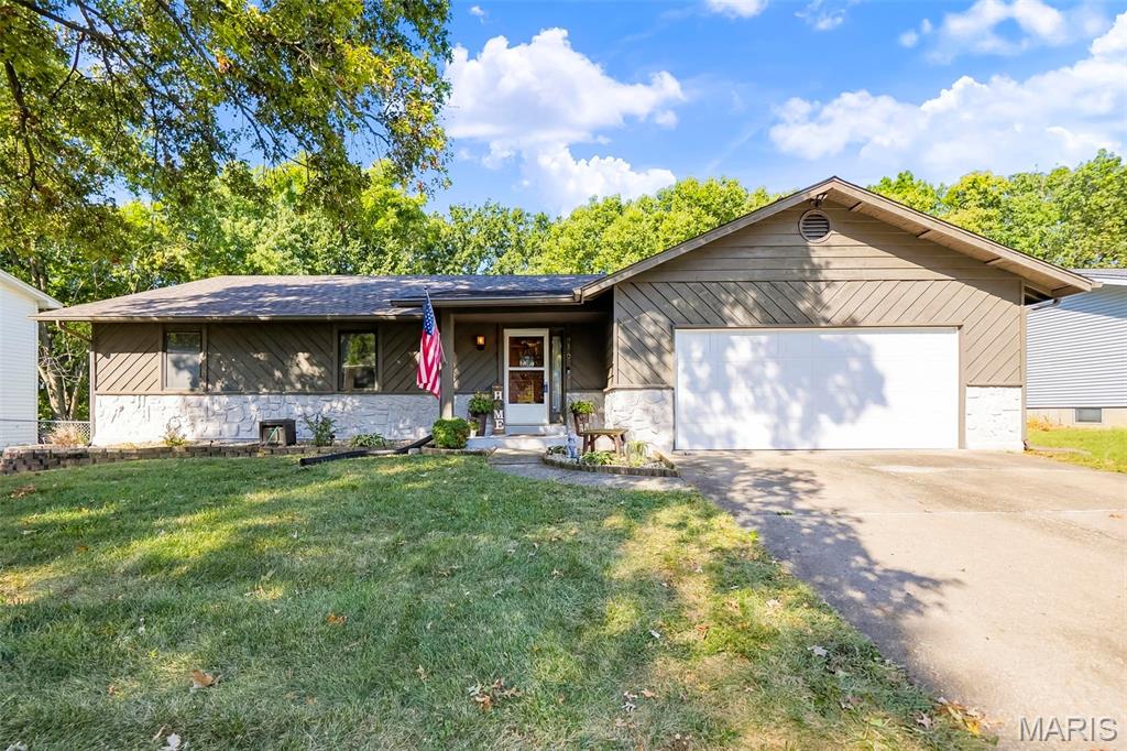 Photo of 416 Morningside Drive St Peters MO 63376