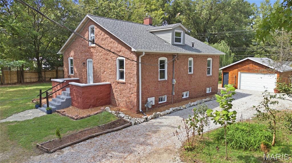 Photo of 1705 Centreville Avenue Belleville IL 62220