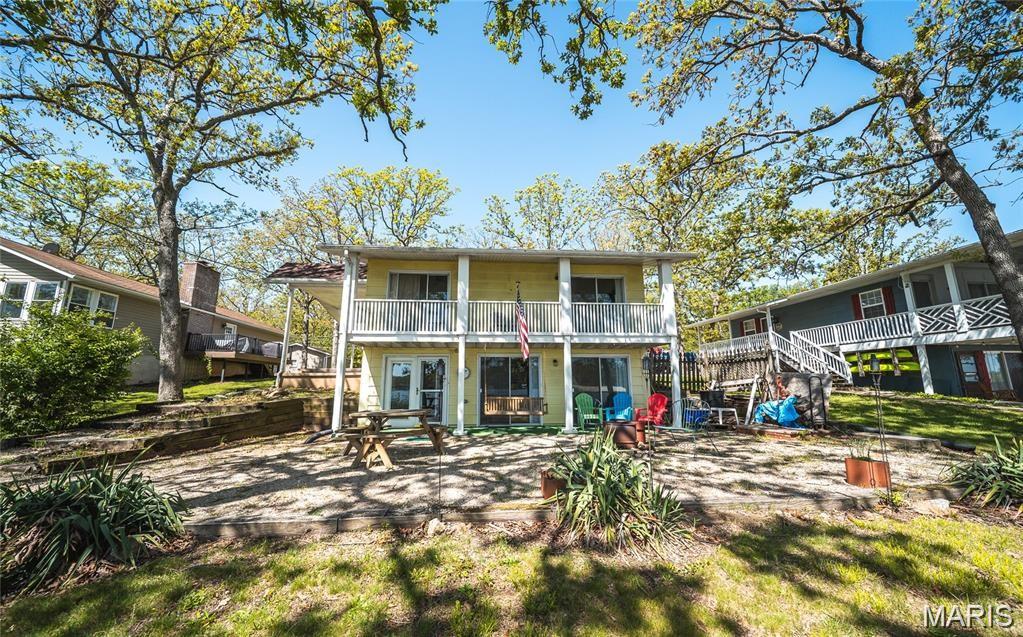 Photo of 1350 Shawnee Road Cuba MO 65453