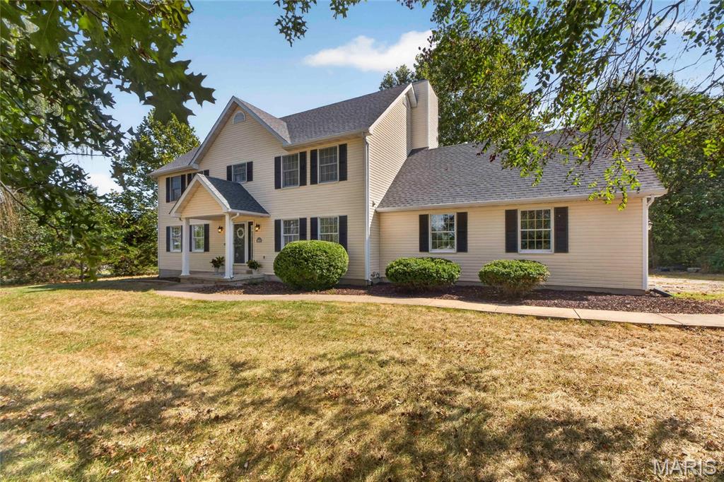 Photo of 2460 Country Pointe Lane Unincorporated MO 63385