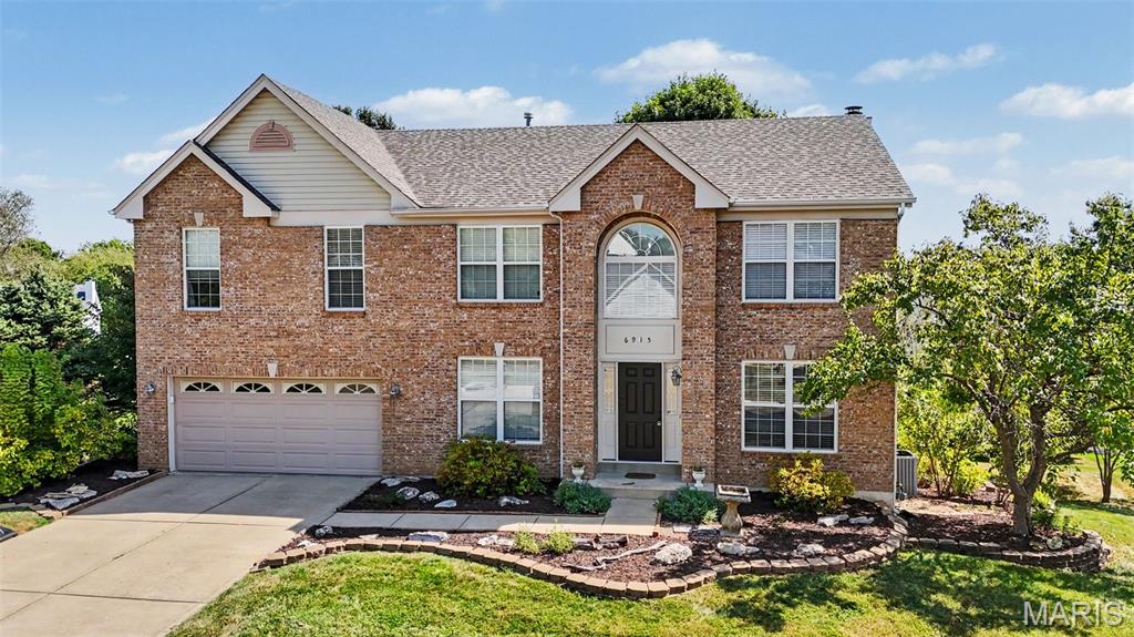 Photo of 6915 Fieldstone Farms Drive O'Fallon MO 63368
