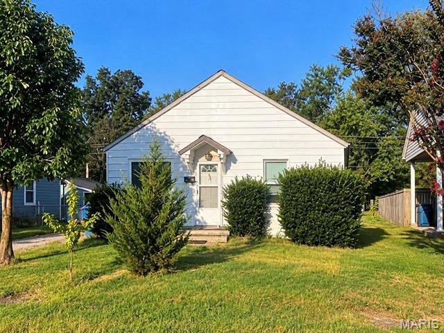 Photo of 607 S Madison Street Malden MO 63863
