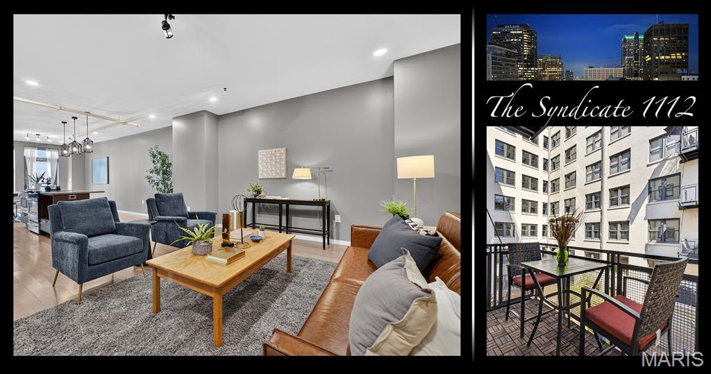 Photo of 915 Olive Street #1112 St Louis MO 63101