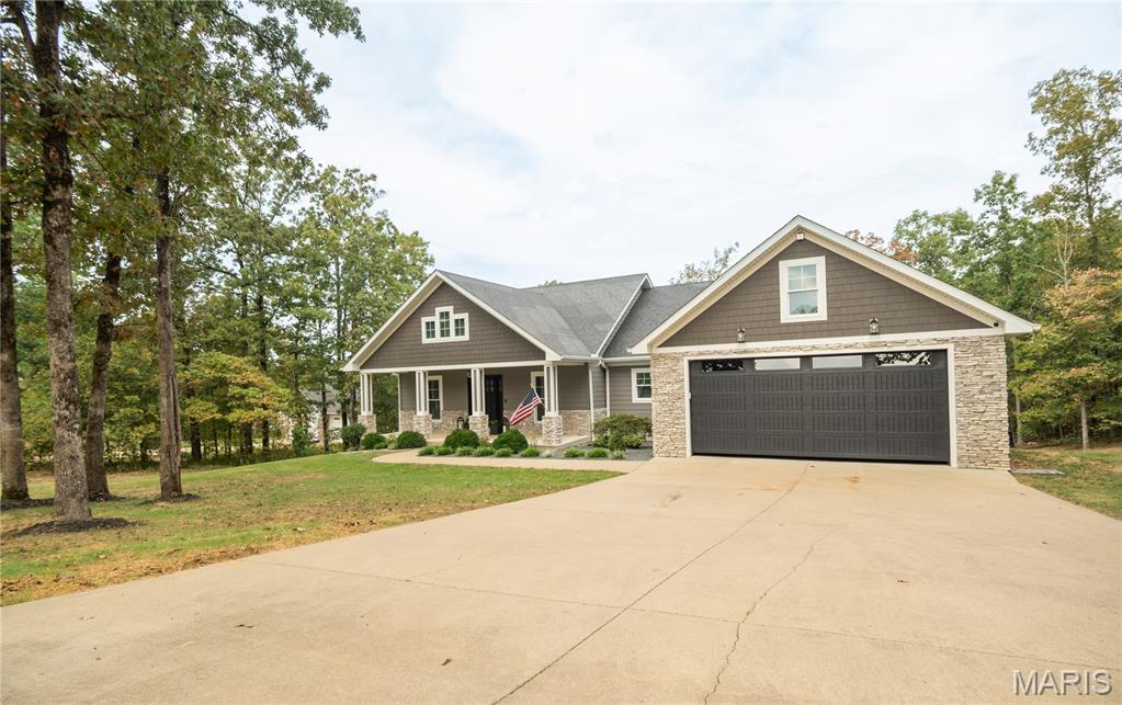 Photo of 255 Timberway Drive Poplar Bluff MO 63901