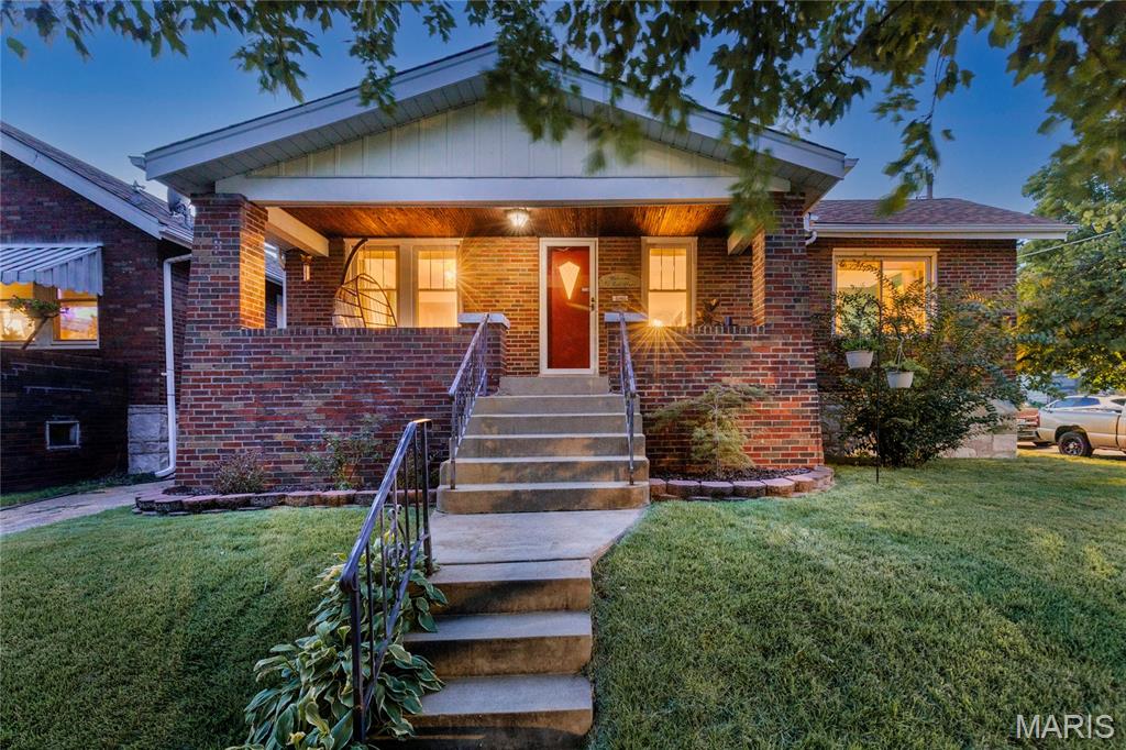 Photo of 6103 Newport Avenue St Louis MO 63116