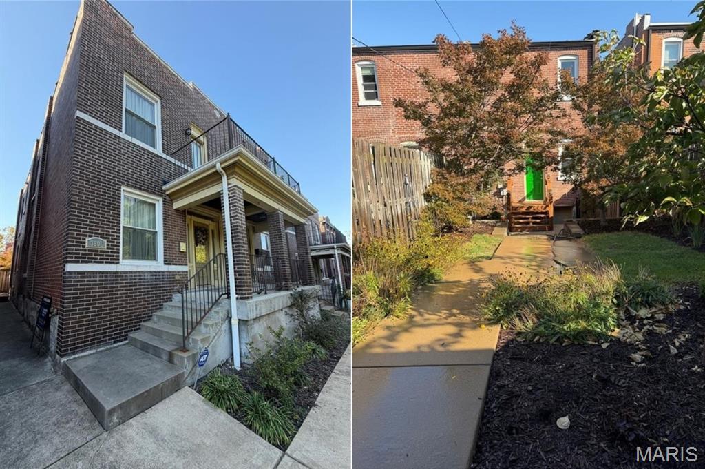 Photo of 3906 Utah Street St Louis MO 63116
