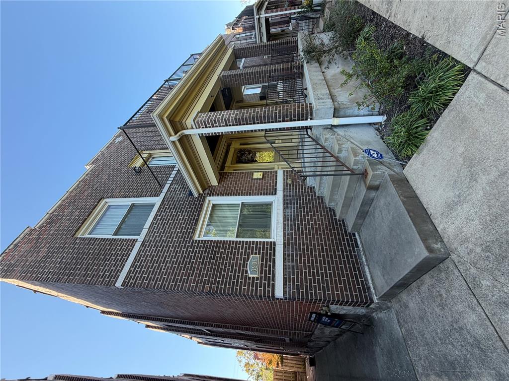 Photo of 3906 Utah Street St Louis MO 63116