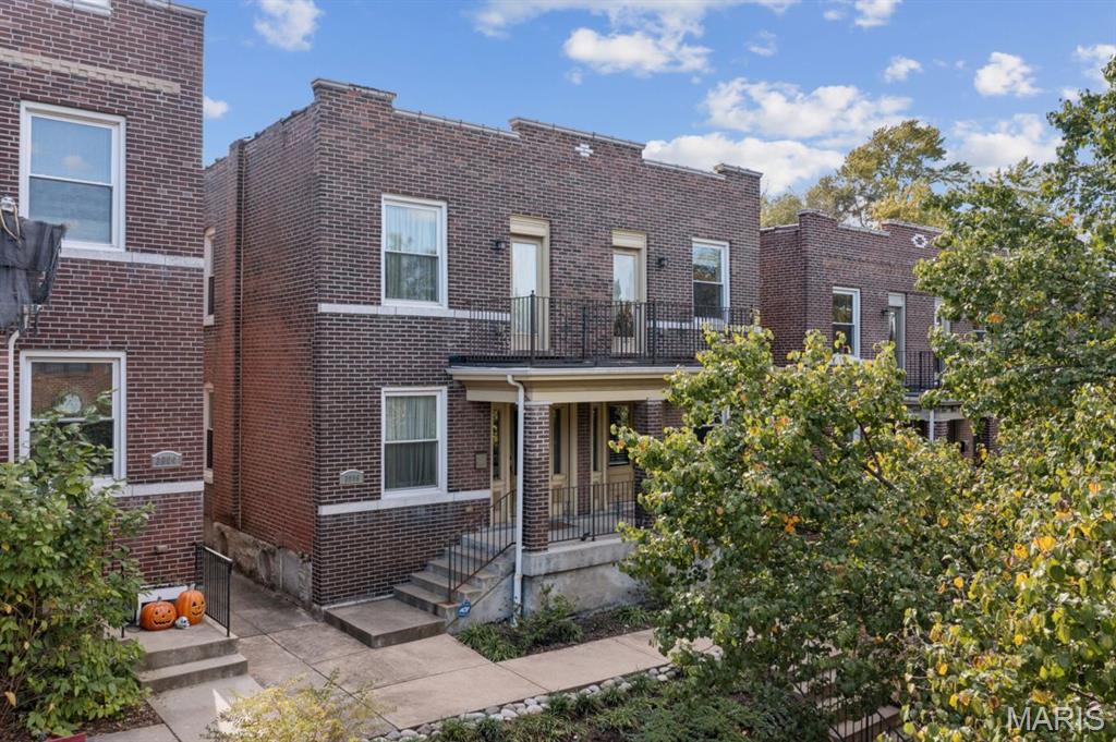 Photo of 3906 Utah Street St Louis MO 63116
