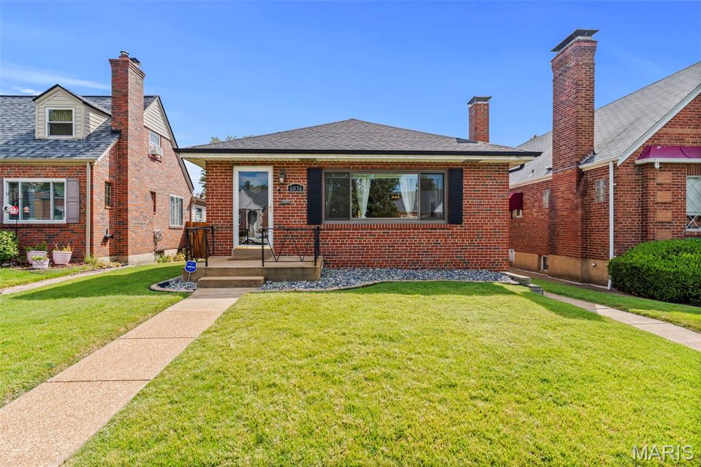 Photo of 6036 Lansdowne Avenue St Louis MO 63109