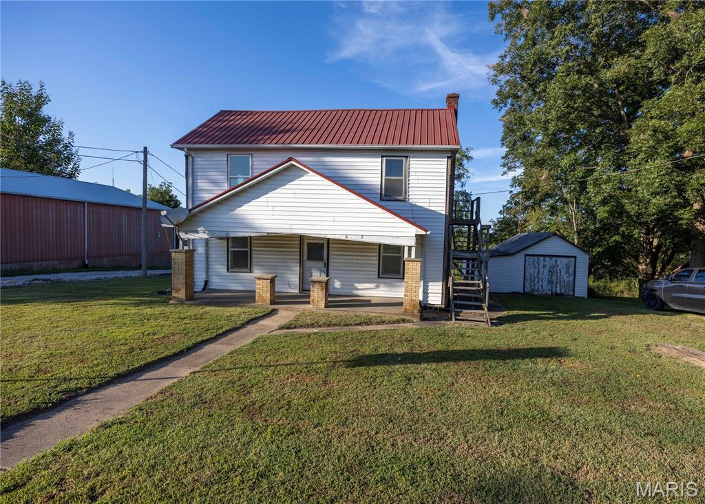 Photo of 6322 Main Street Frohna MO 63748