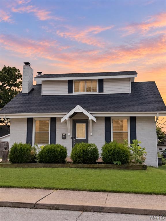 Photo of 8830 Powell Avenue St Louis MO 63144