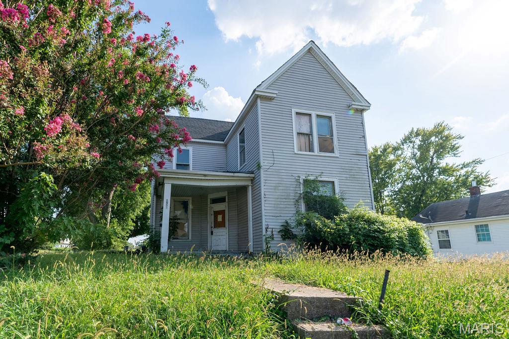 Photo of 1003 William Street Cape Girardeau MO 63703