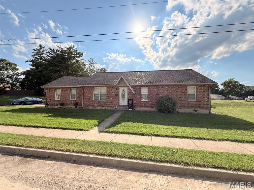 Photo of 309 S Ferkel Street Columbia IL 62236