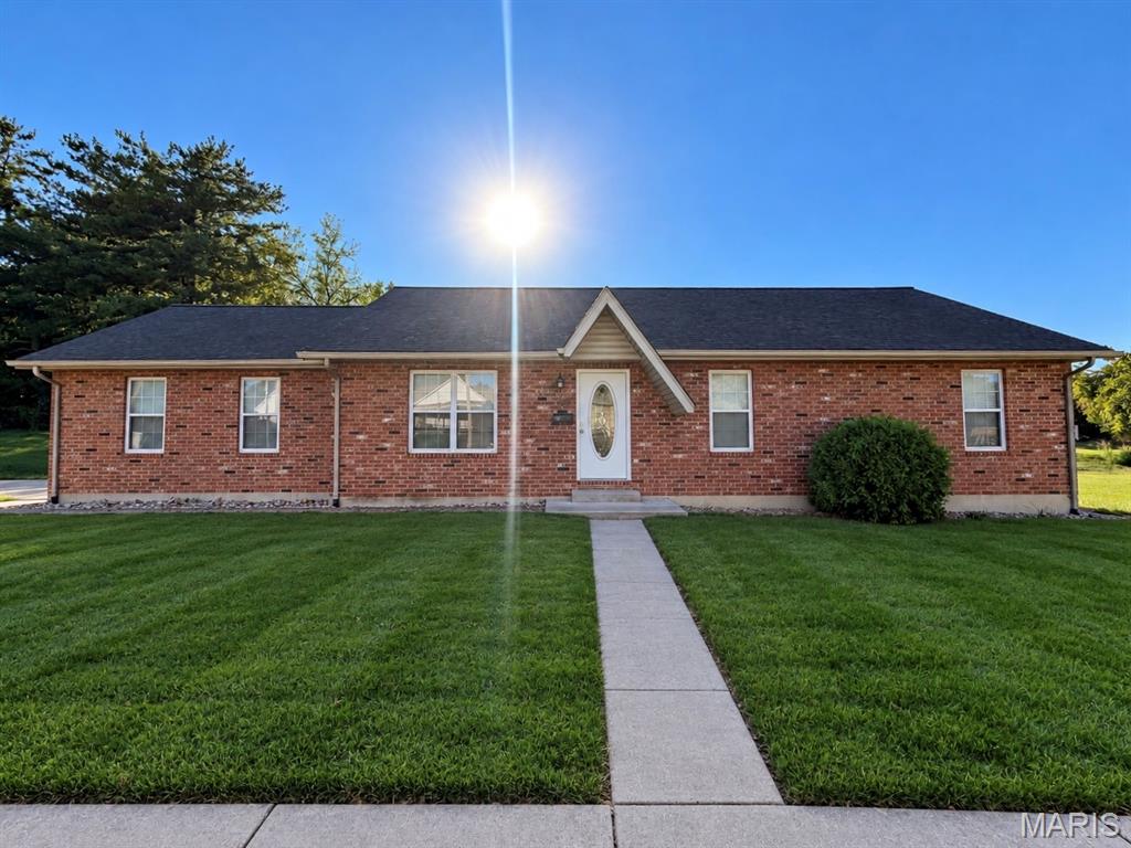 Photo of 309 S Ferkel Street Columbia IL 62236