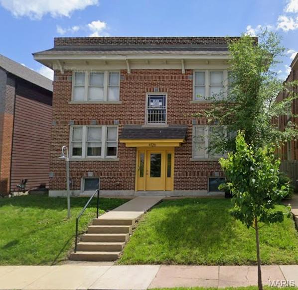 Photo of 4126 McRee Avenue St Louis MO 63110