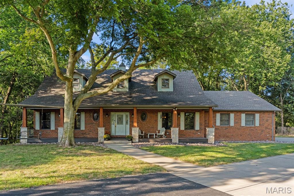 Photo of 408 Rosa Lane Freeburg IL 62243
