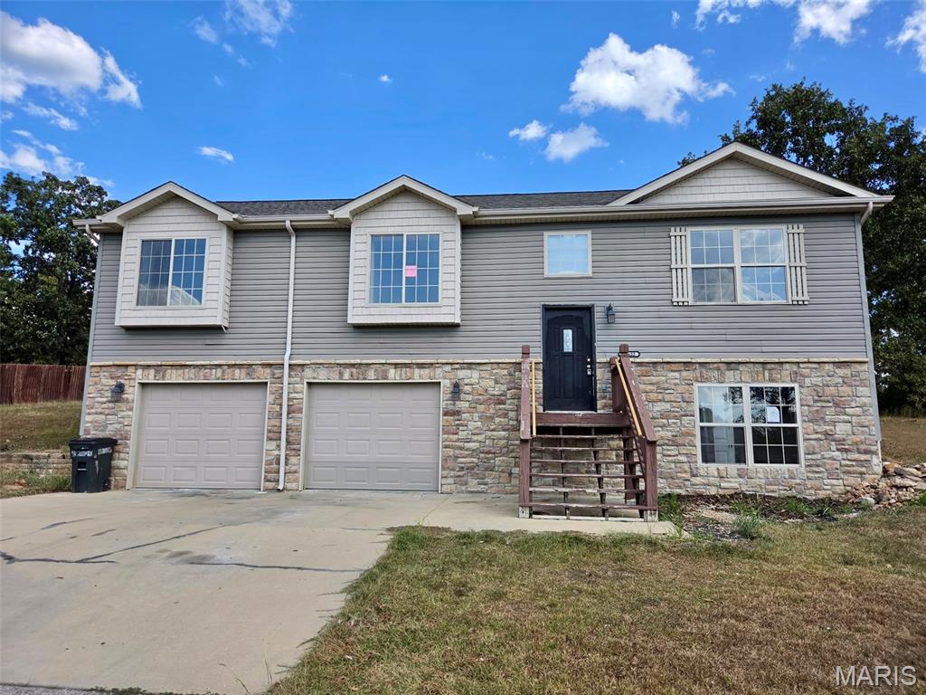 Photo of 19622 Ladera Road Waynesville MO 65583